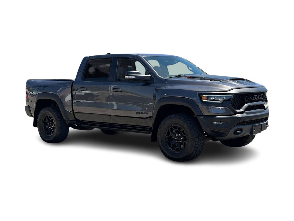 Thumbnail: 2022 RAM 1500 - 20
