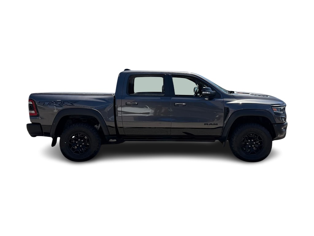 Thumbnail: 2022 RAM 1500 - 19