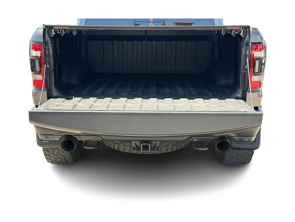 Thumbnail: 2022 RAM 1500 - 16