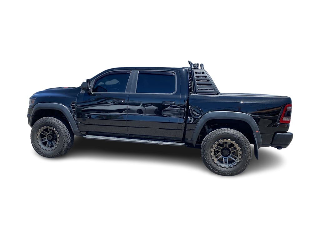 Thumbnail: 2022 RAM 1500 - 13