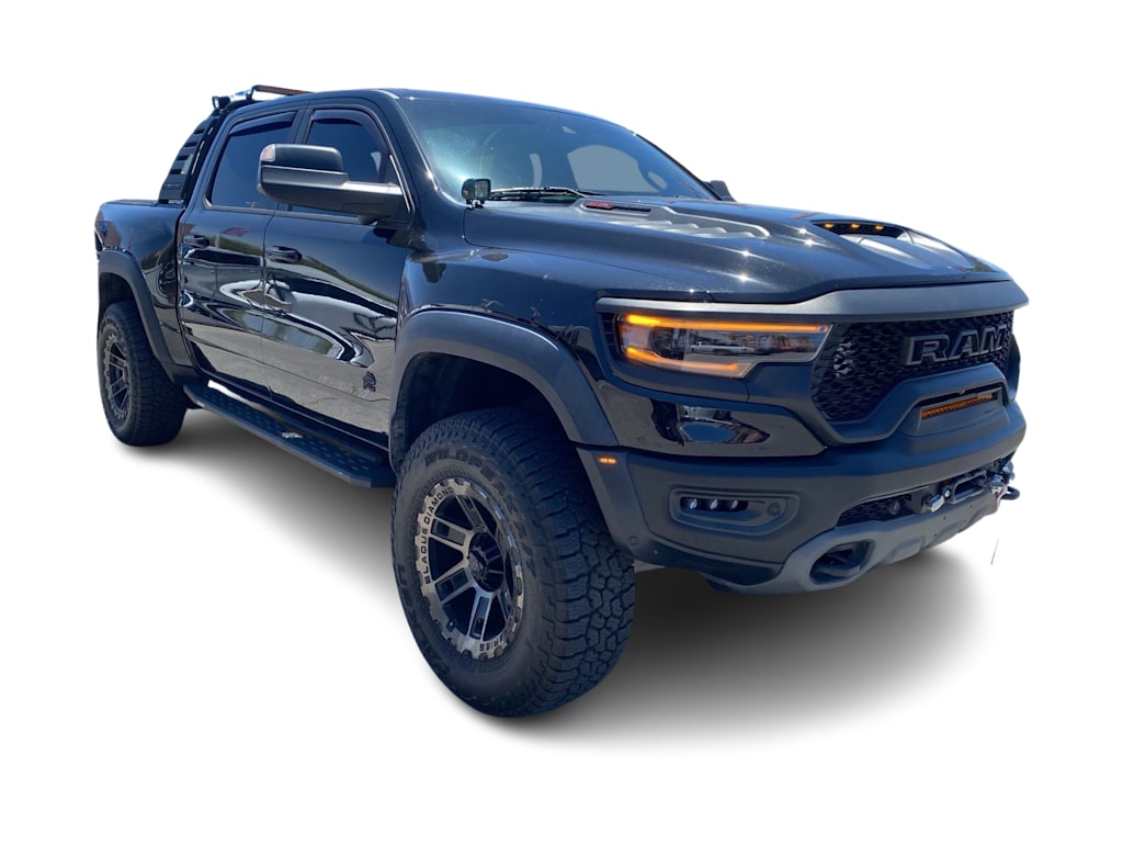 Thumbnail: 2022 RAM 1500 - 11