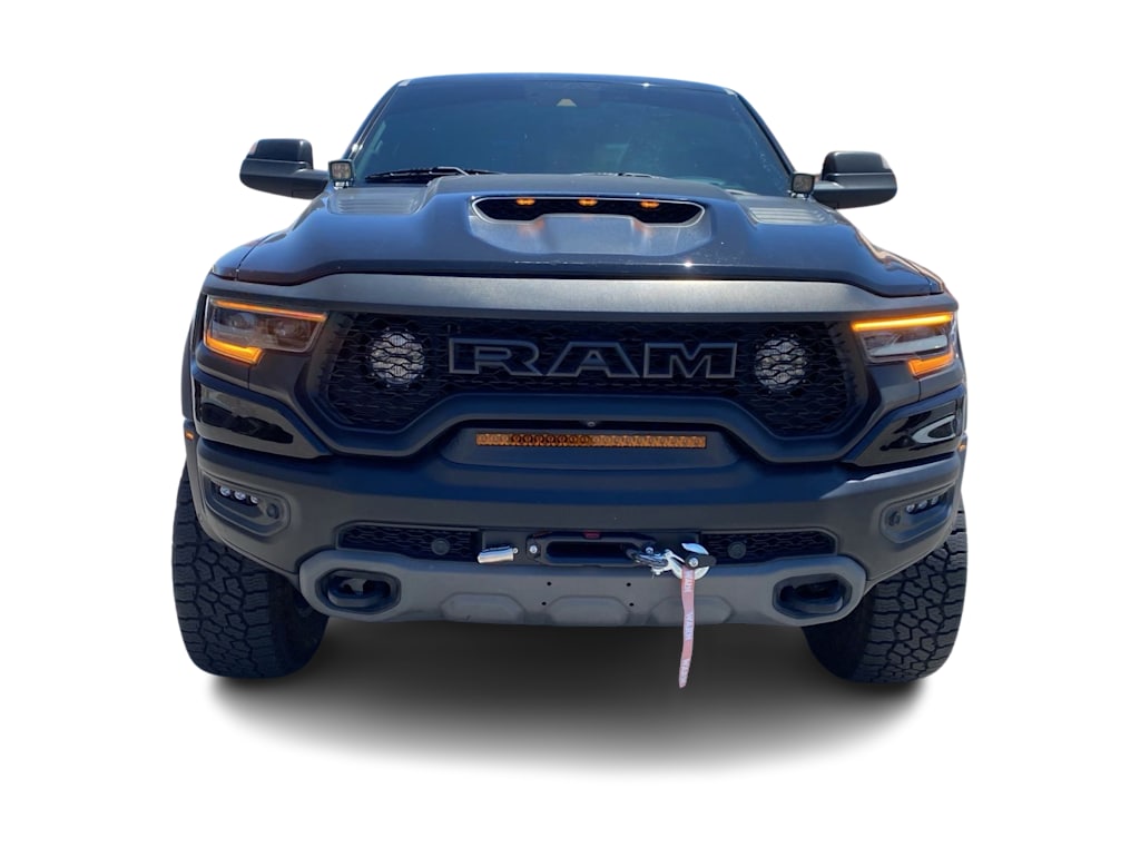 Thumbnail: 2022 RAM 1500 - 6