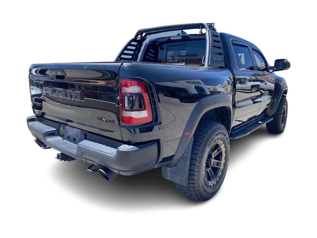 Thumbnail: 2022 RAM 1500 - 12