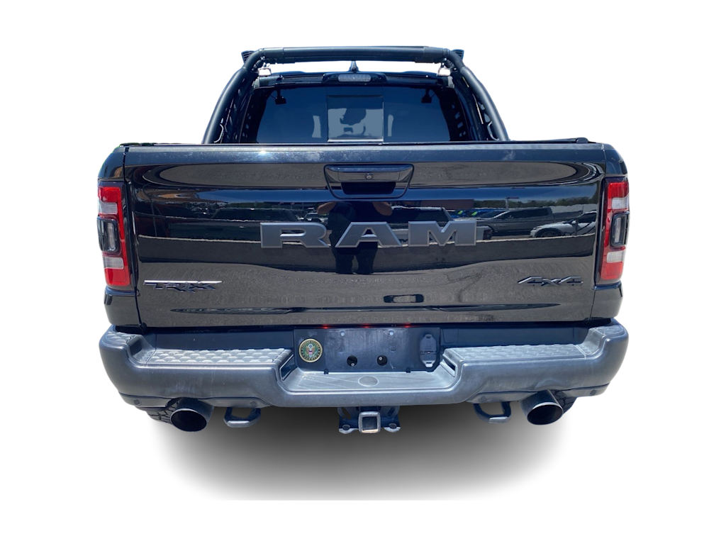 Thumbnail: 2022 RAM 1500 - 5