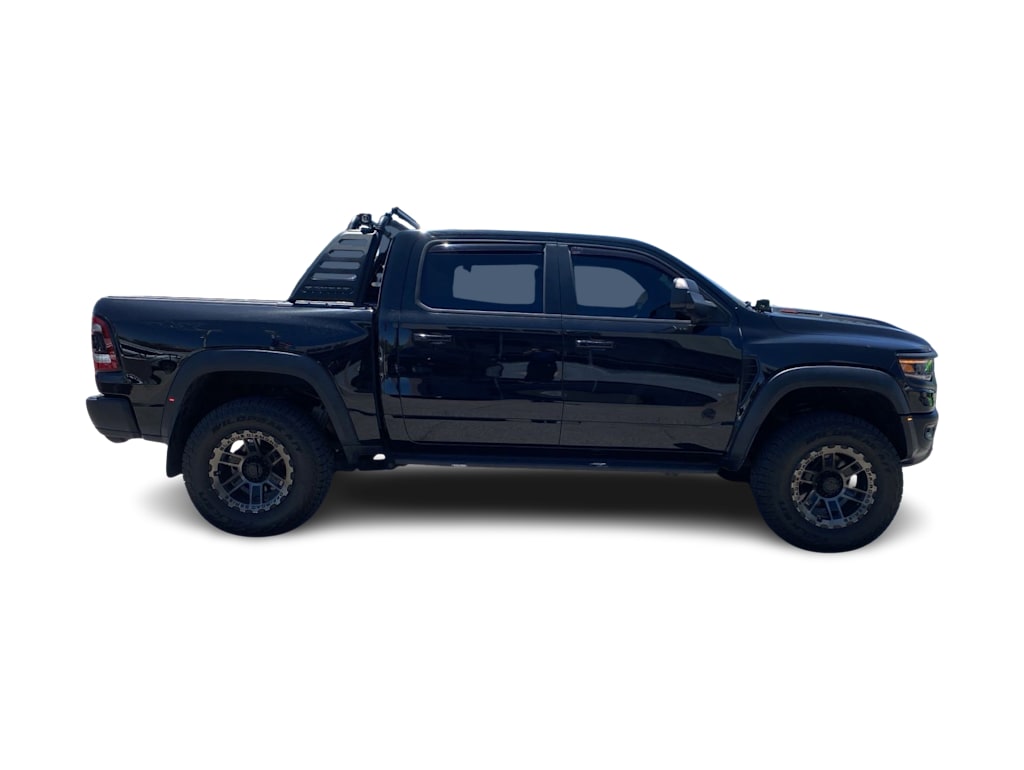 Thumbnail: 2022 RAM 1500 - 3