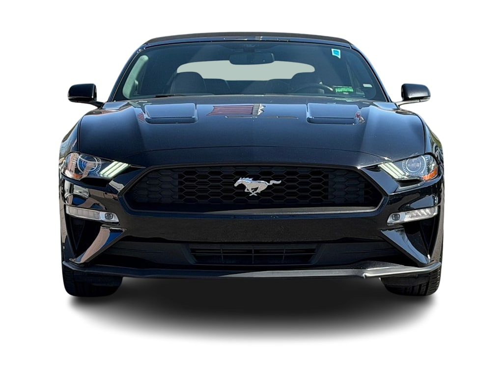 Thumbnail: 2020 Ford Mustang - 5