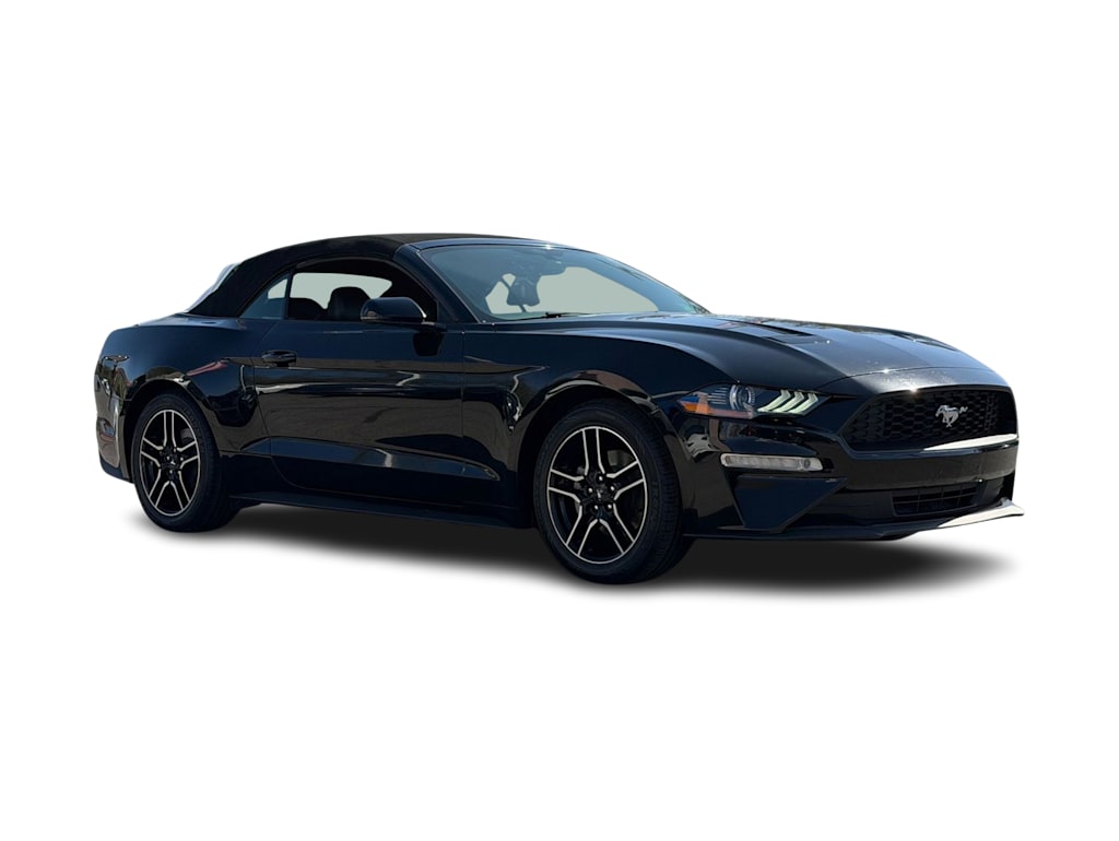 Thumbnail: 2020 Ford Mustang - 20