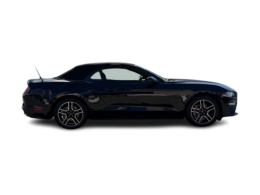Thumbnail: 2020 Ford Mustang - 19