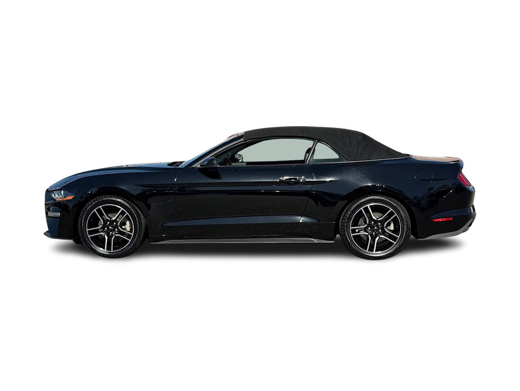 Thumbnail: 2020 Ford Mustang - 2