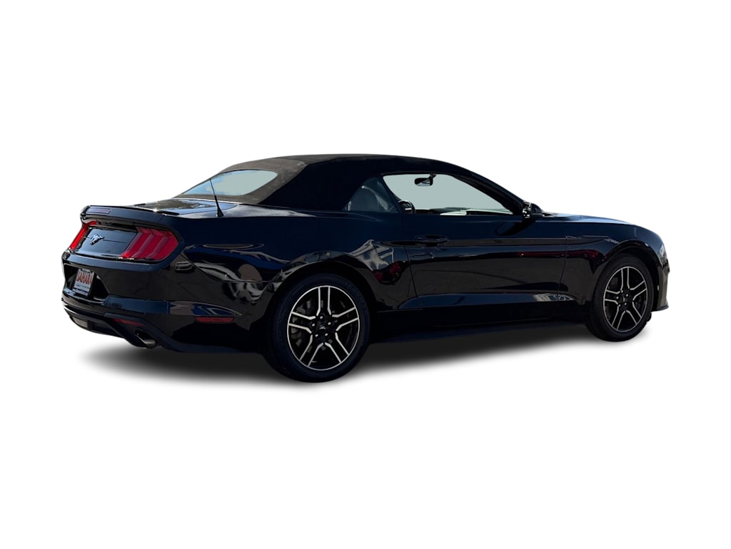 Thumbnail: 2020 Ford Mustang - 18