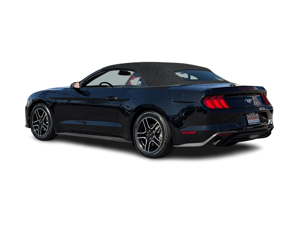 Thumbnail: 2020 Ford Mustang - 3