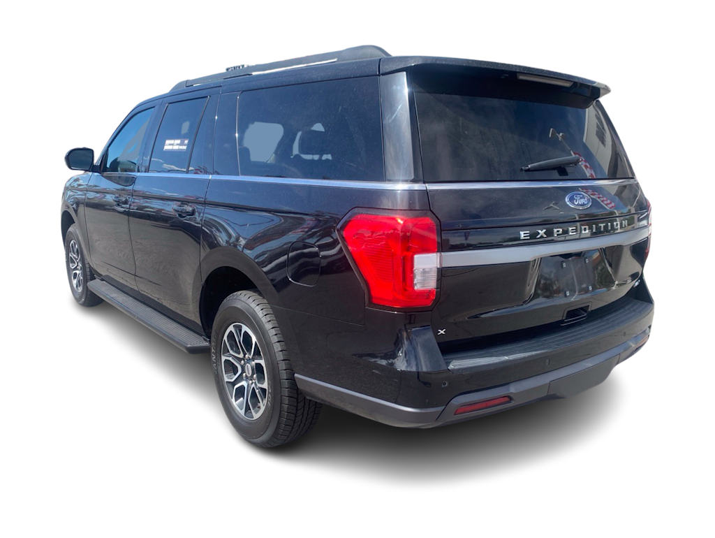 Thumbnail: 2024 Ford Expedition MAX - 4