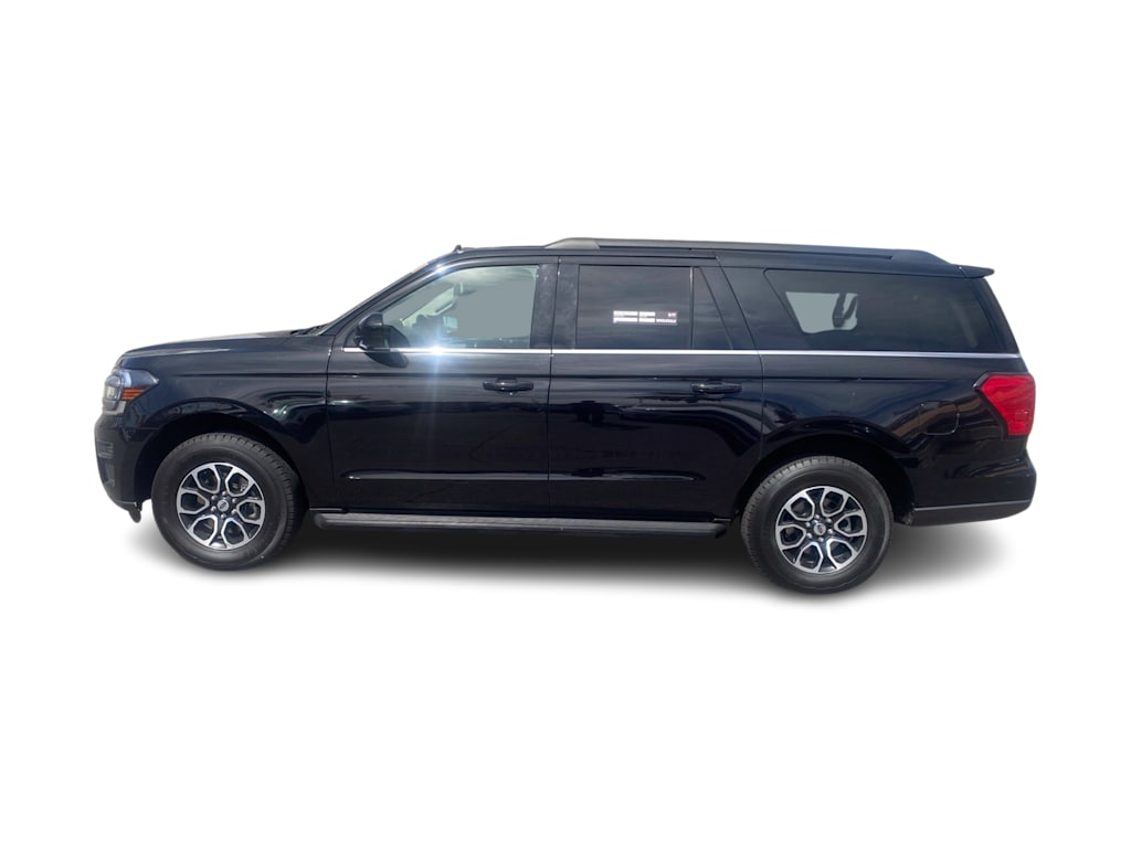 Thumbnail: 2024 Ford Expedition MAX - 3