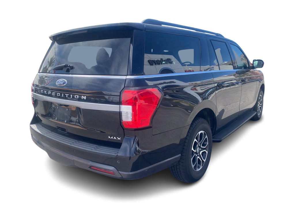 Thumbnail: 2024 Ford Expedition MAX - 14