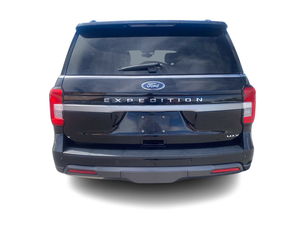 Thumbnail: 2024 Ford Expedition MAX - 5