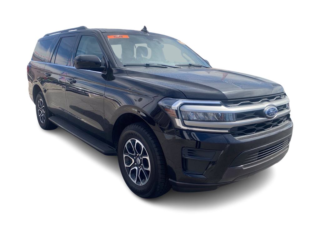 Thumbnail: 2024 Ford Expedition MAX - 12