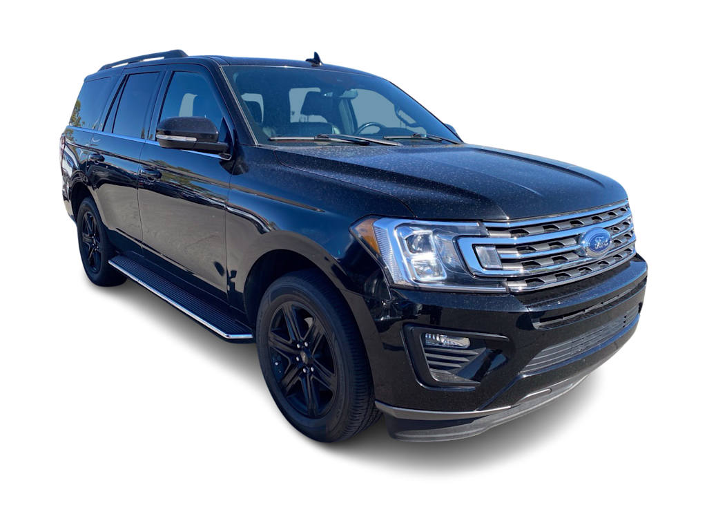 Thumbnail: 2020 Ford Expedition - 12