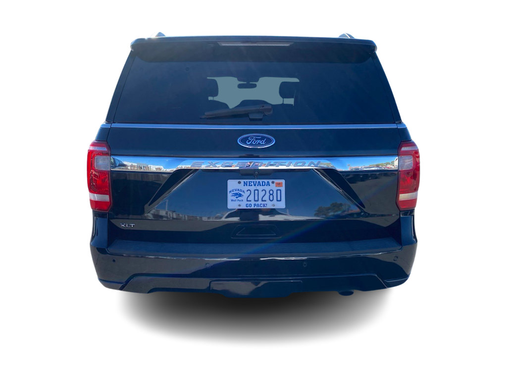 Thumbnail: 2020 Ford Expedition - 5