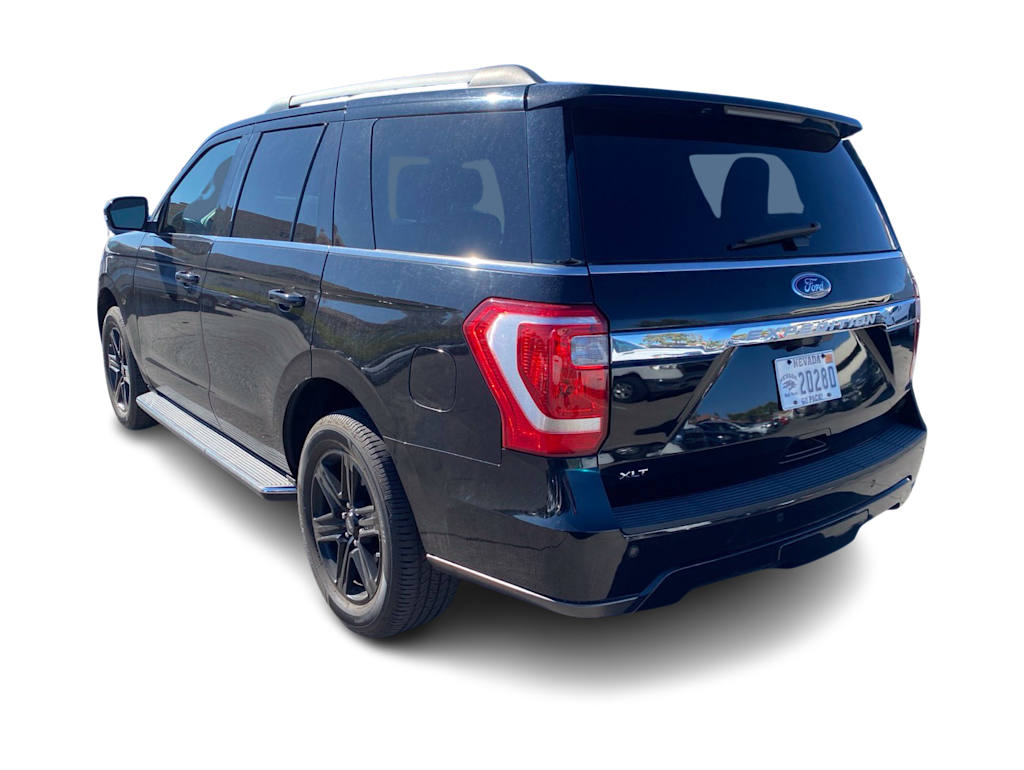 Thumbnail: 2020 Ford Expedition - 4