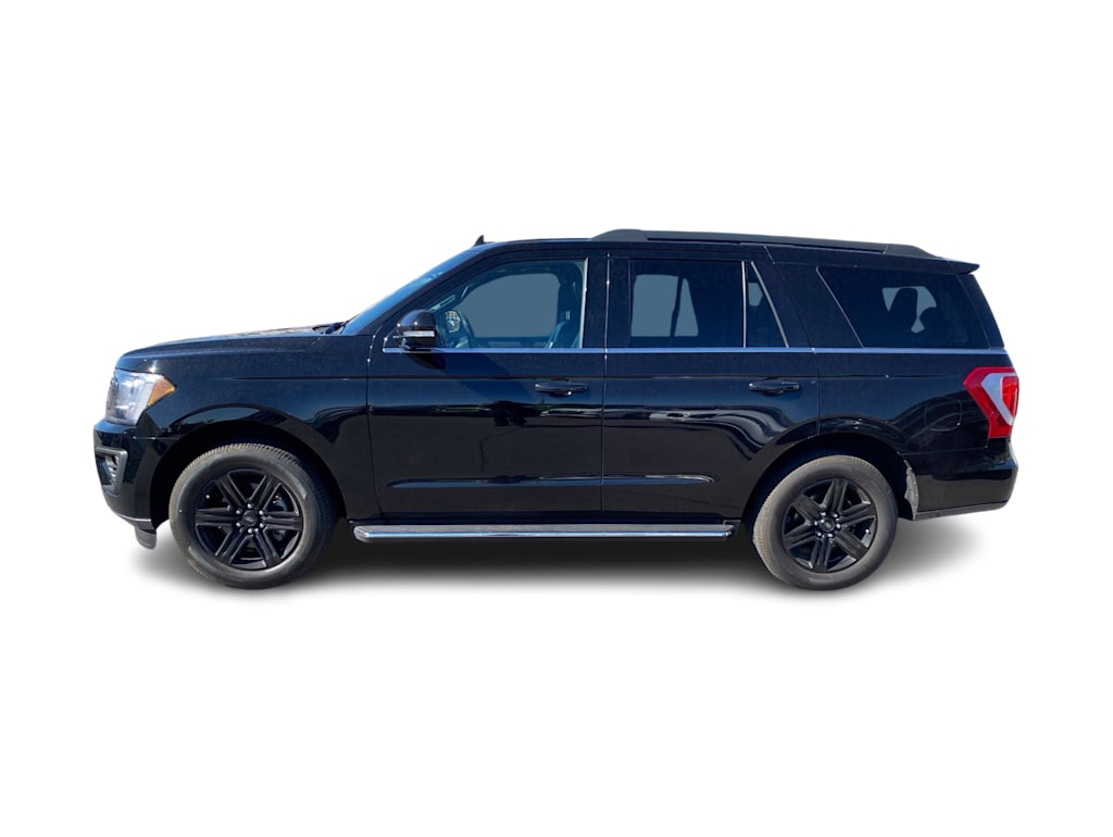 Thumbnail: 2020 Ford Expedition - 3