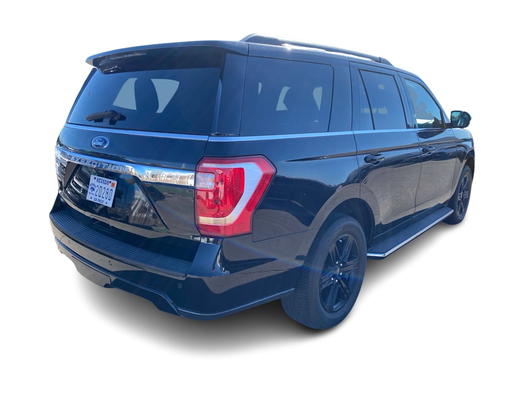 Thumbnail: 2020 Ford Expedition - 14