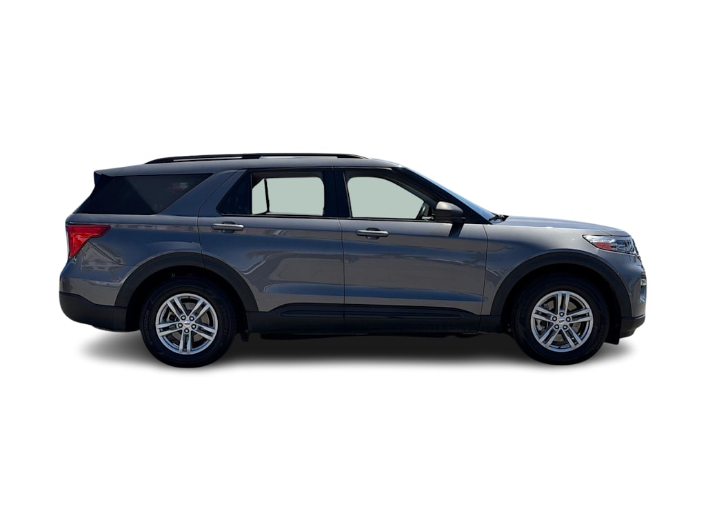 Thumbnail: 2022 Ford Explorer - 20