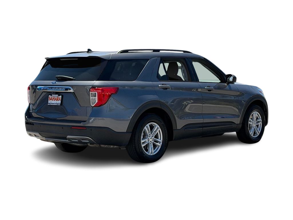 Thumbnail: 2022 Ford Explorer - 19