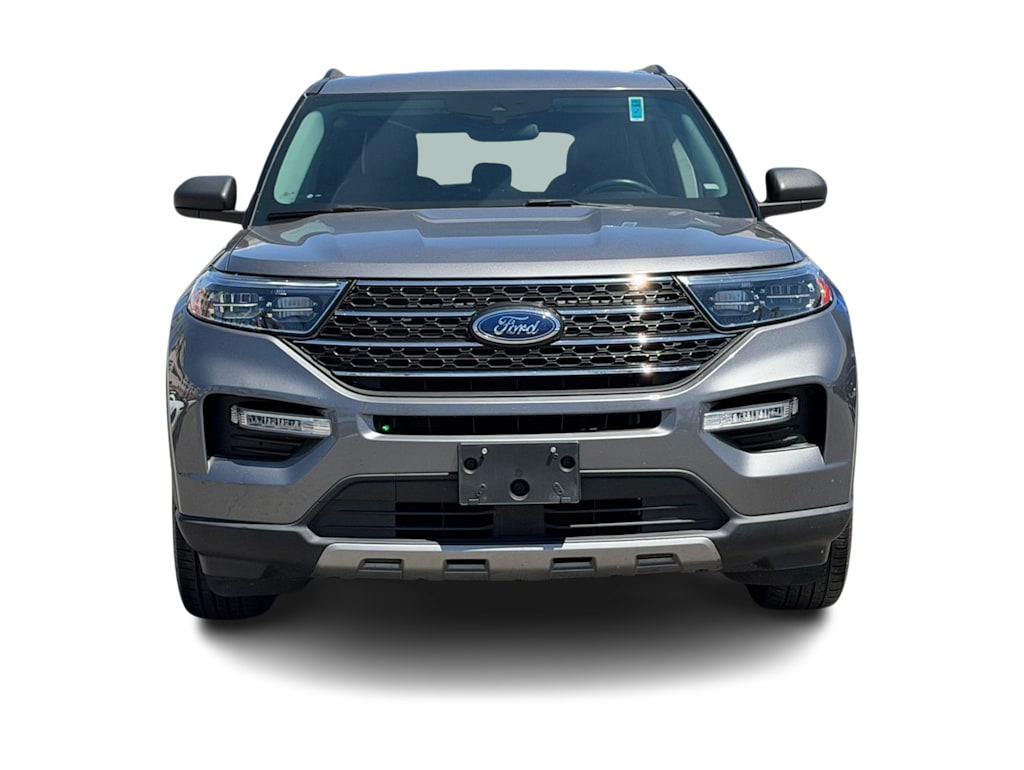 Thumbnail: 2022 Ford Explorer - 6