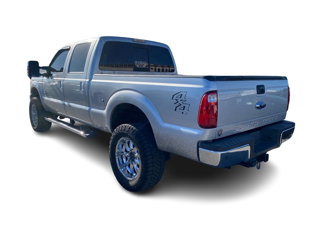 Thumbnail: 2015 Ford F-350 - 4