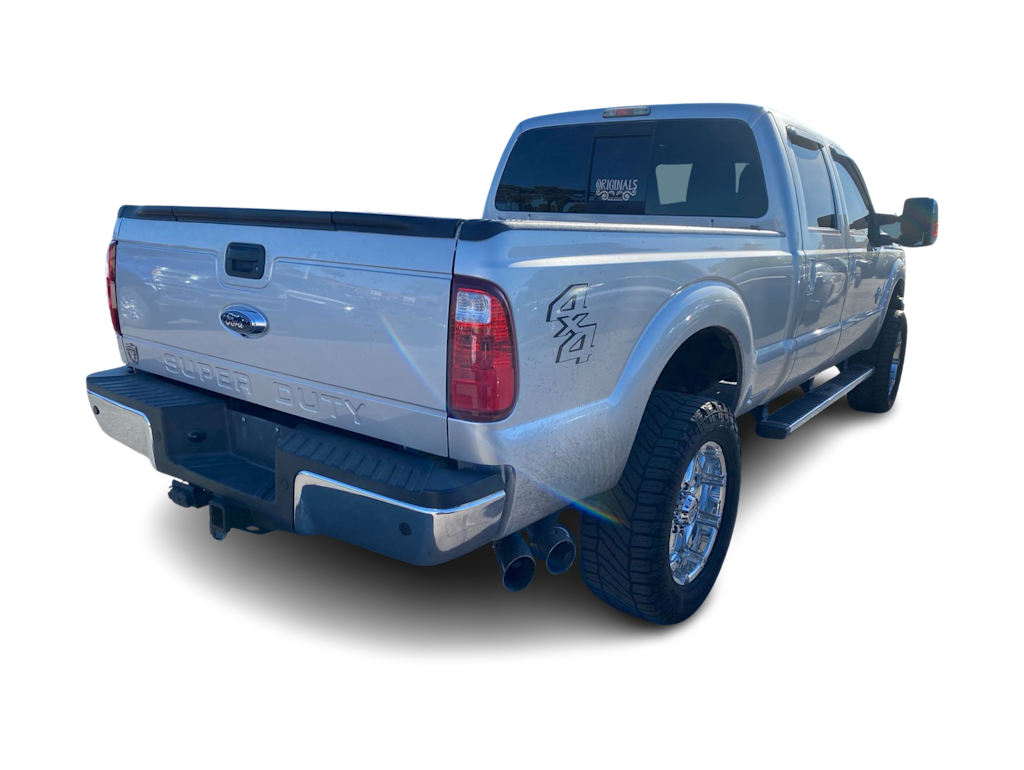 Thumbnail: 2015 Ford F-350 - 13