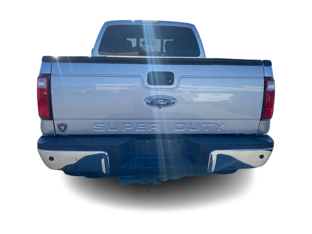 Thumbnail: 2015 Ford F-350 - 5