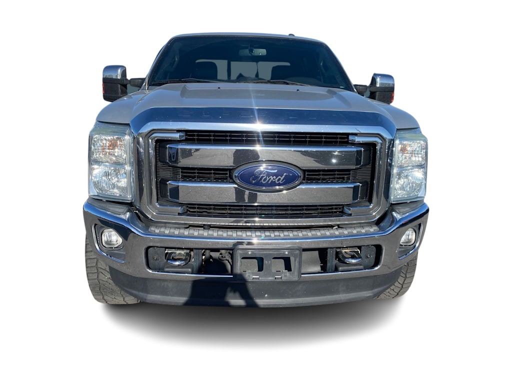Thumbnail: 2015 Ford F-350 - 6