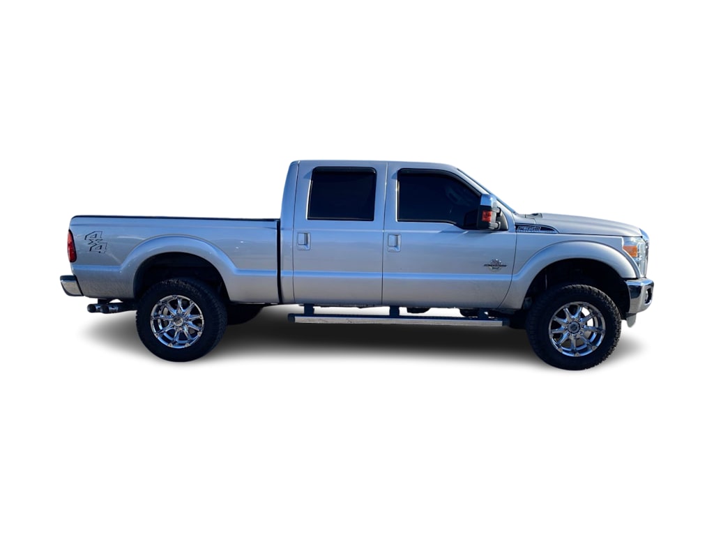 Thumbnail: 2015 Ford F-350 - 3