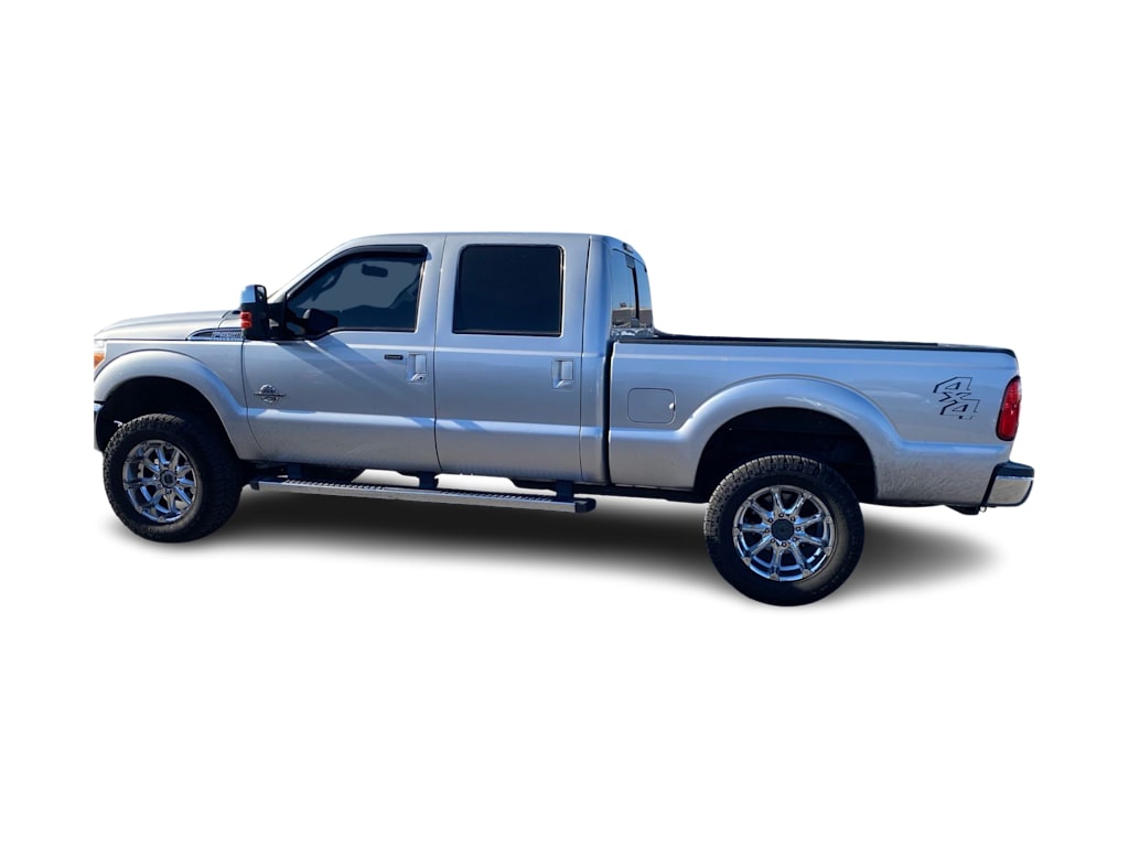 Thumbnail: 2015 Ford F-350 - 14