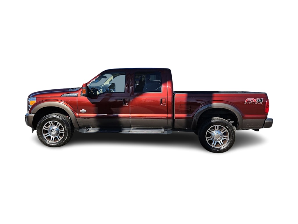 Thumbnail: 2015 Ford F-350 - 3