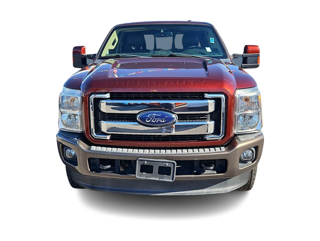 Thumbnail: 2015 Ford F-350 - 5