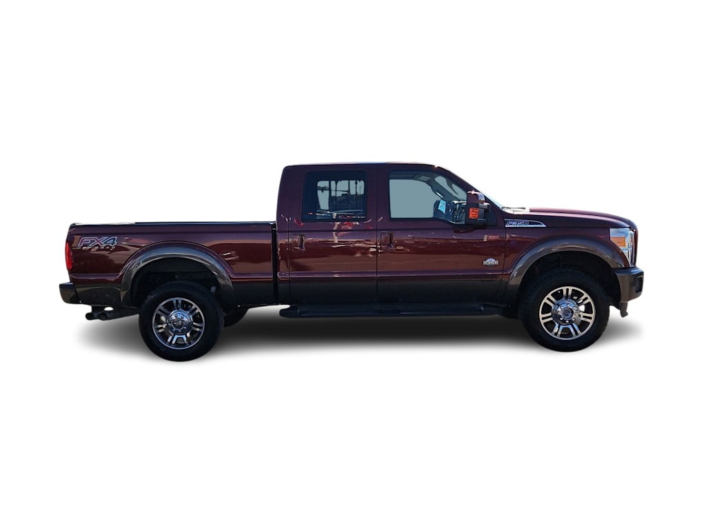 Thumbnail: 2015 Ford F-350 - 22