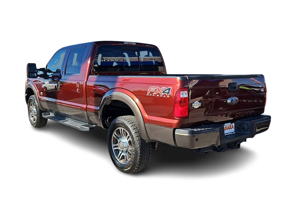 Thumbnail: 2015 Ford F-350 - 20