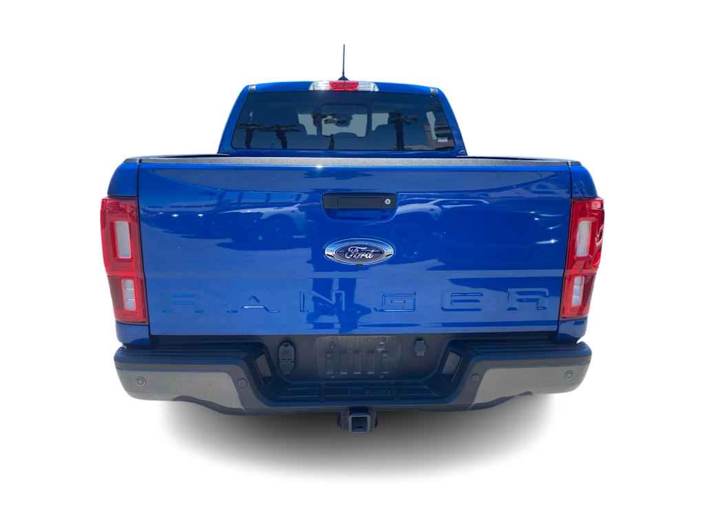 Thumbnail: 2020 Ford Ranger - 5