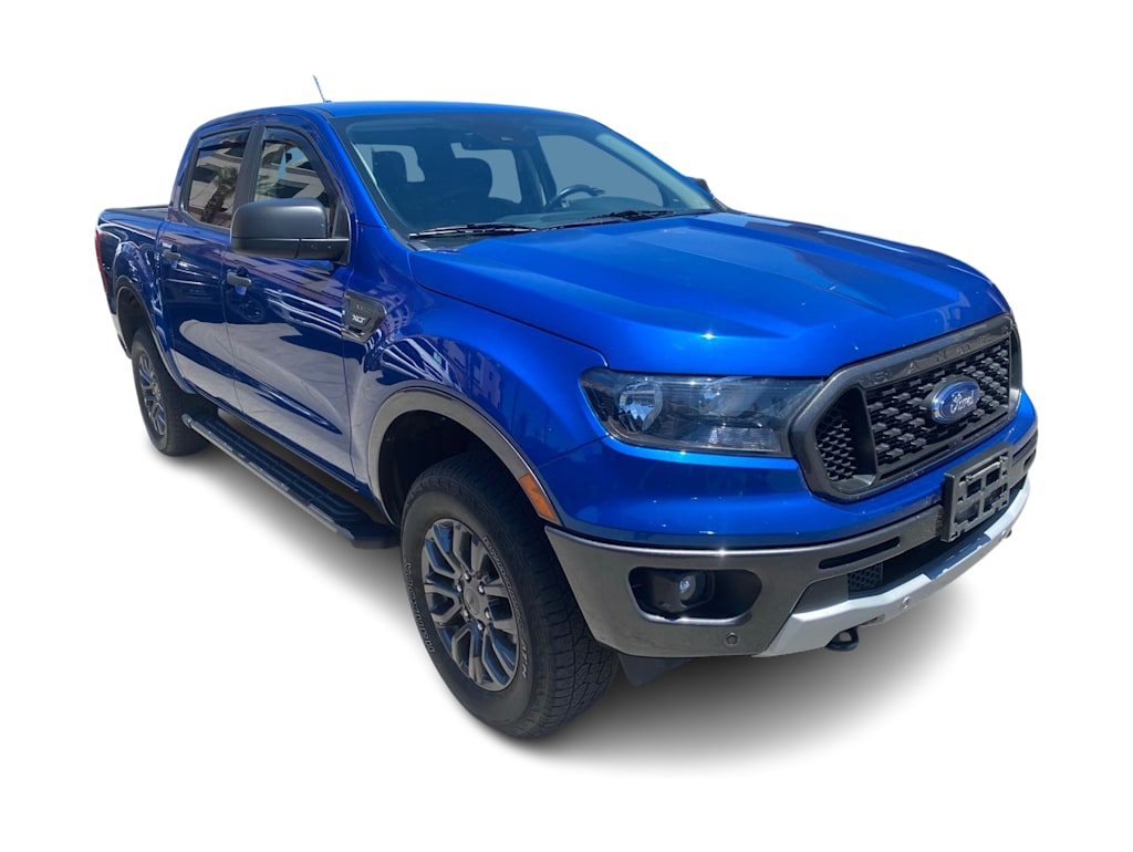 Thumbnail: 2020 Ford Ranger - 13