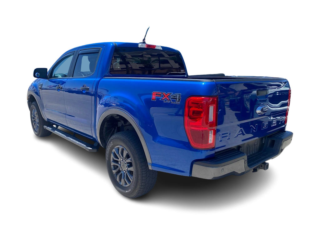 Thumbnail: 2020 Ford Ranger - 4