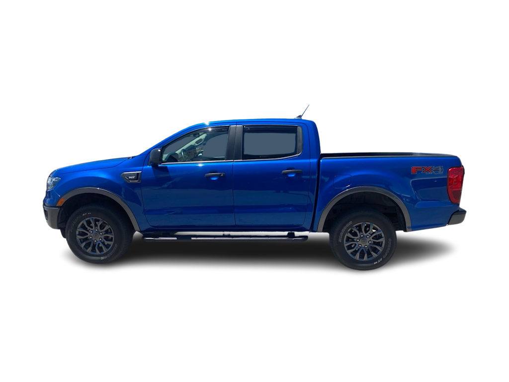 Thumbnail: 2020 Ford Ranger - 3