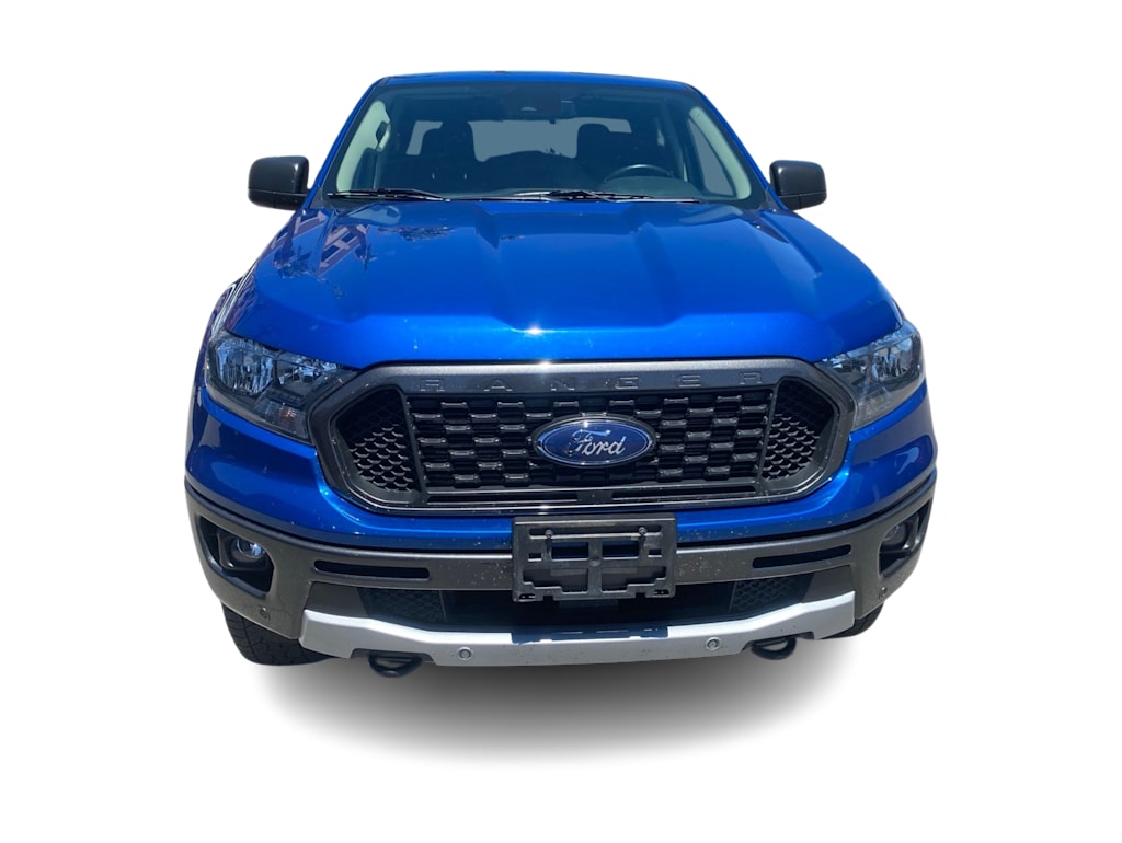 Thumbnail: 2020 Ford Ranger - 6