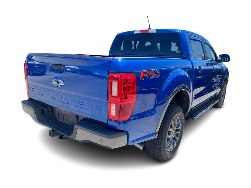 Thumbnail: 2020 Ford Ranger - 15