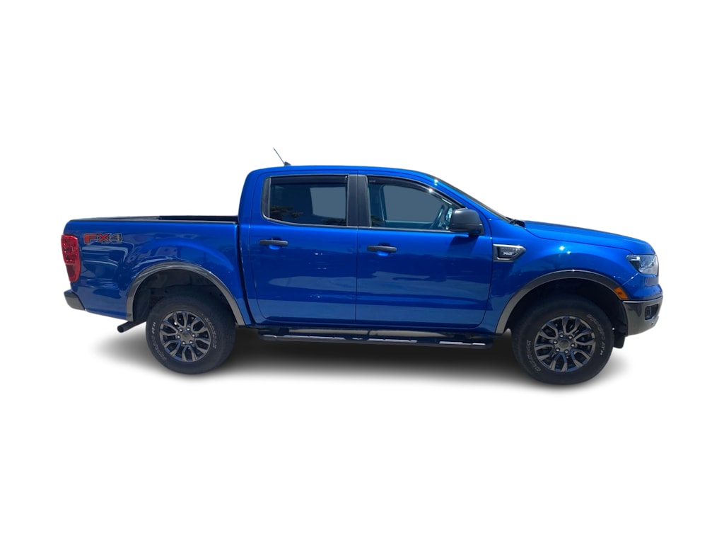 Thumbnail: 2020 Ford Ranger - 14