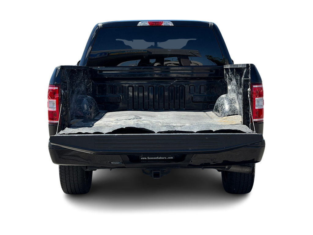 Thumbnail: 2019 Ford F-150 - 16
