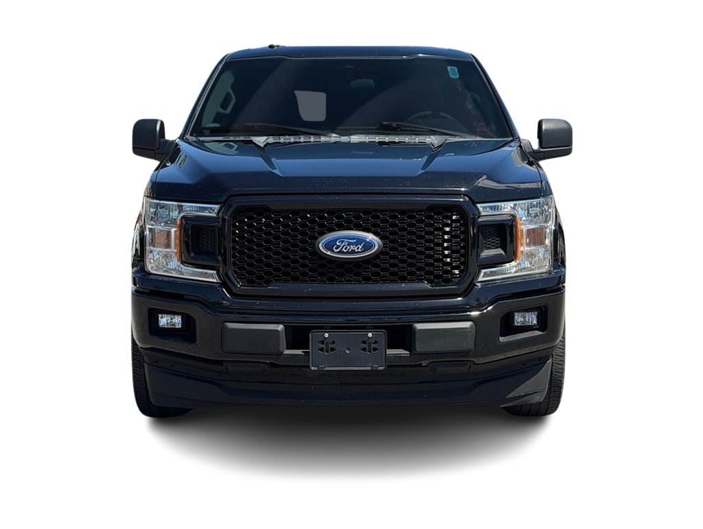 Thumbnail: 2019 Ford F-150 - 6