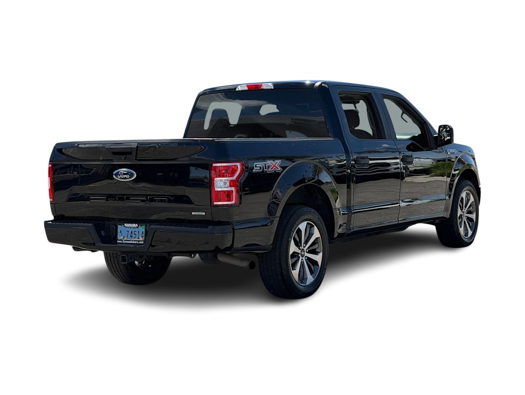 Thumbnail: 2019 Ford F-150 - 19