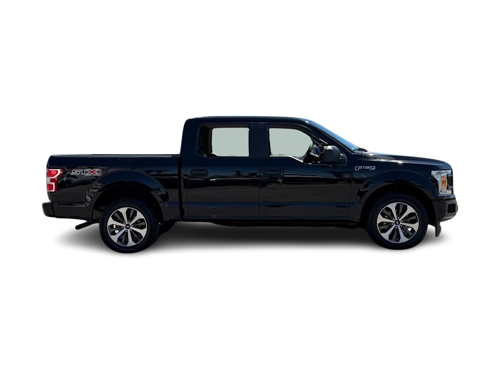 Thumbnail: 2019 Ford F-150 - 20