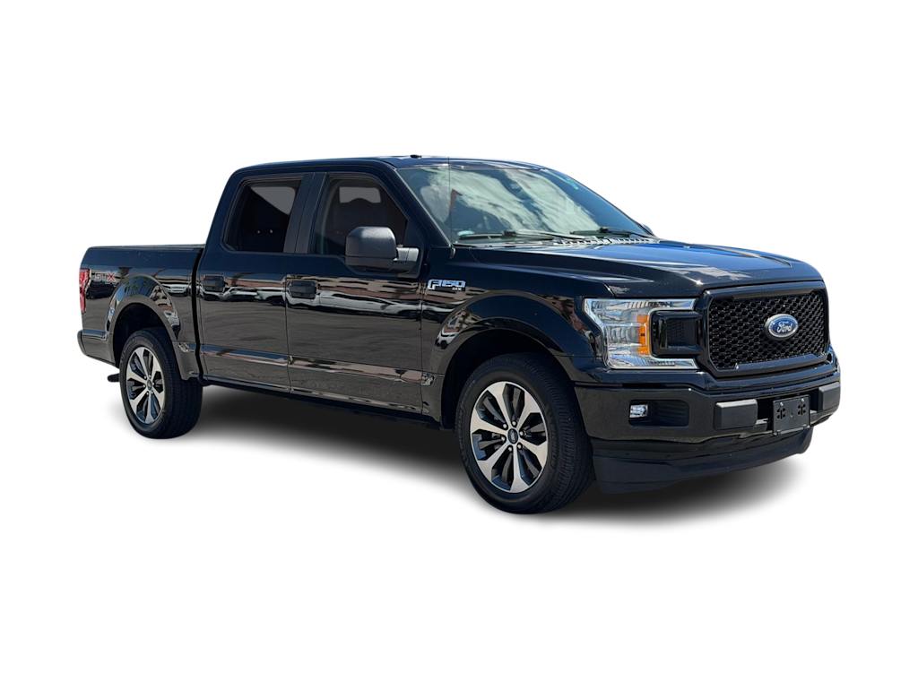 Thumbnail: 2019 Ford F-150 - 21